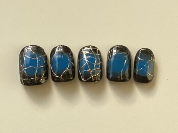 フフット(fufutto.)/メンズ定額アートライト　90分