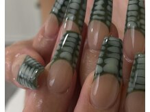 海外ガールなアート得意です◎