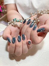 マイスタンネイル(MY STAN NAIL)/STAN定額ネイル