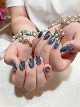 マイスタンネイル(MY STAN NAIL)/STAN定額ネイル