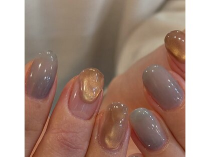 サトリネイルルーム(Satoril..nail room)の写真
