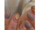 サトリネイルルーム(Satoril..nail room)の写真