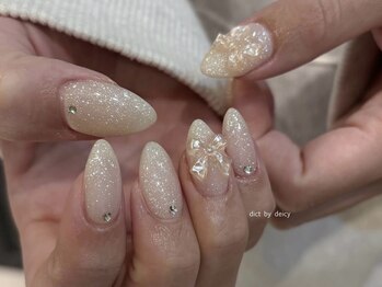 ディクト バイ デイシー(DICT by deicy)/シンプルコース