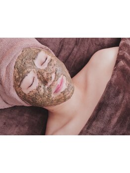 お肌をきれいにしたい