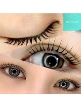 マリン アイ(Marine eye)/まつげパーマ