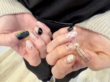 マイレ(Maile)/120min/order design