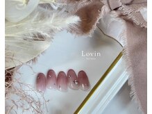 ラヴィン(Lovin)/【2月　monthly】