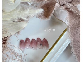 ラヴィン(Lovin)/【2月 monthly】