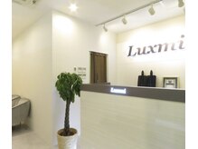 ヴェリティー(Verity)/姉妹店 Luxmi★