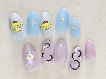 バブラブ/Aコース