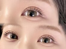 ミシェル(Michel)/メーテルラッシュリフト