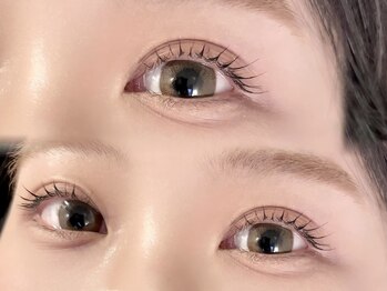 ミシェル(Michel)/メーテルラッシュリフト