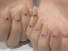 ブルー(BLUE)/one color &nbsp;¥6,500