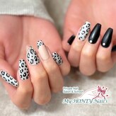 マイハニーネイルズ(My HONEY Nail's)