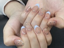 アイコニックネイル(Iconic Nail)/