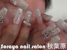 韓国・ワンホンネイル・秋葉原