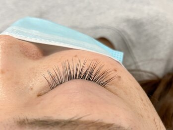 プルームミコ(Plume mico)/