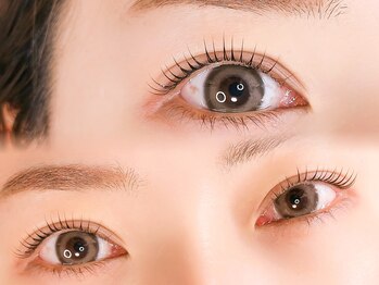 フォーラ(Fora)/まつげパーマ