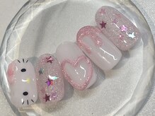 ミイネイル(Me nail)