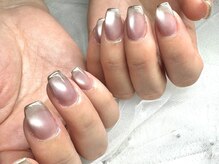 ネイルサロン デイズ 四郷店(nail salon Days)/マグネット