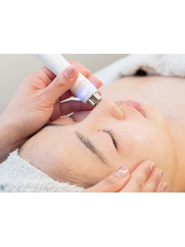 毛穴ケアをしたい