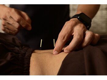 鍼灸整体ラクーナ/