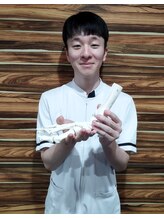 灘六甲整骨院/足のつらさ