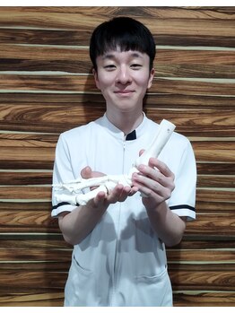 灘六甲整骨院/足のつらさ