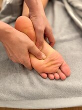 サロンドカラン(Salon de Calin)