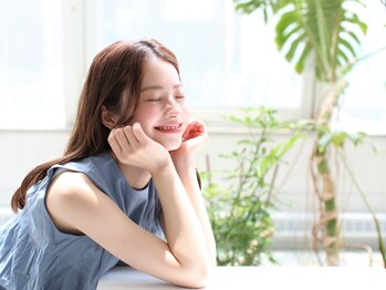 マイサロン 本通り(MY SALON)の写真/市電や徒歩でもアクセス良好！お仕事帰りにも◎リラックスしながら理想の目元に♪《まつパ/アイブロウ》