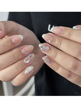 ネイルズ イロハ 新大久保店(NAILS 168)/