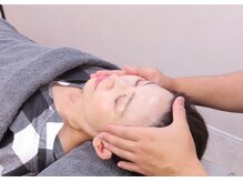 アロハ(ALOHA.)の雰囲気（小顔矯正・姿勢美矯正でワンランク上の美人設計を提供します！）