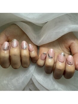 はあとねいる 岸和田店/定番デザイン　NO.140