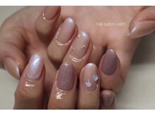 カーム(calm)/2本art