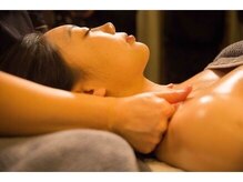 フェアリーアートの雰囲気(~普段お疲れのお身体に少しの贅沢と癒やしを~)