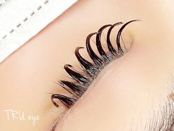 トゥルーネイル アンド アイ 久留米店(TRU NAIL & EYE)の写真/【LED導入♪】最先端!100本¥5990/120本¥6990★2秒で完全硬化!汗.水に強いのに低刺激で圧倒的な持ち