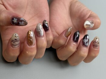 ハレ(80_hare_)/80_hare_コース