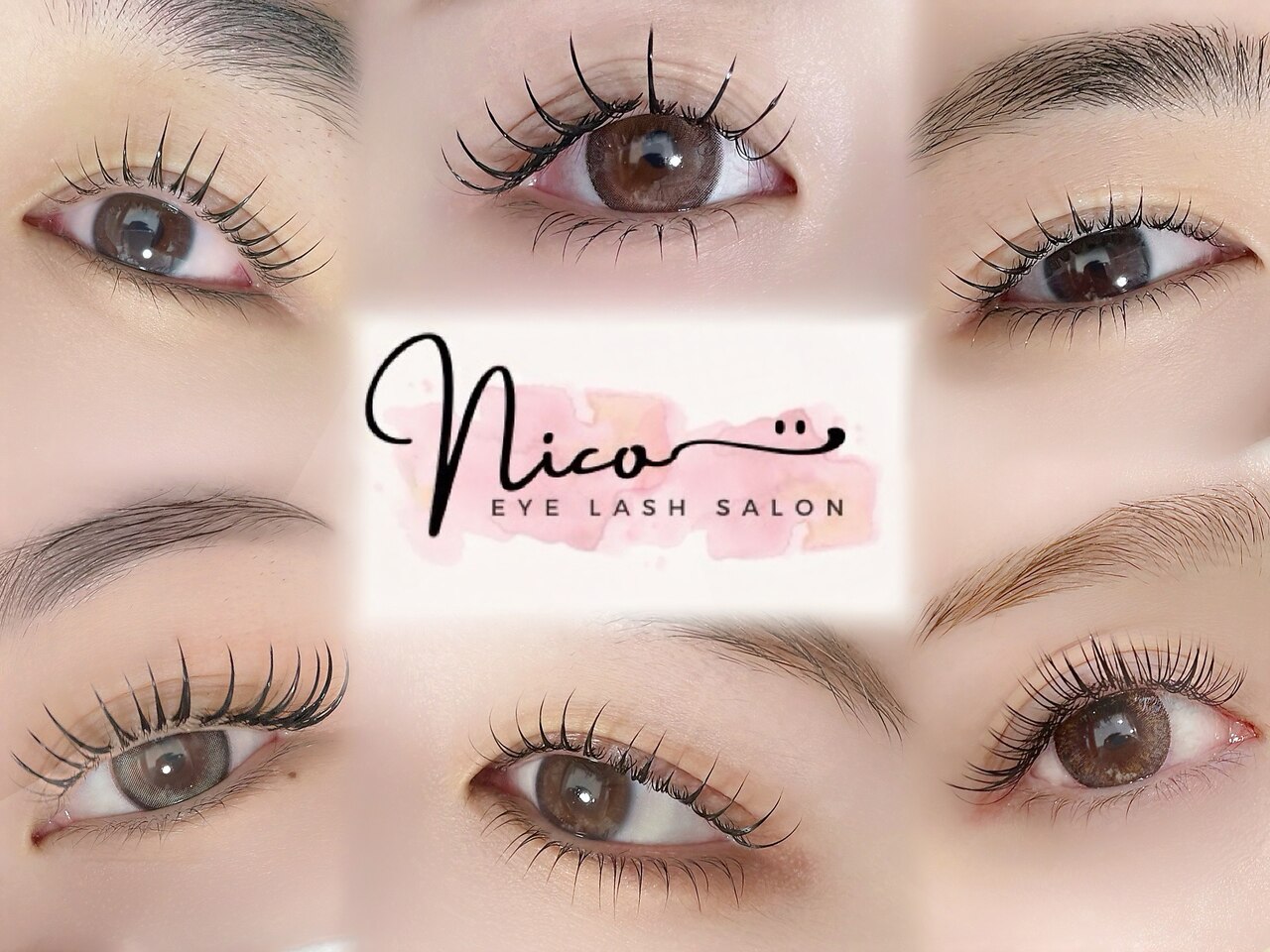 ニコ(Nico)｜ホットペッパービューティー