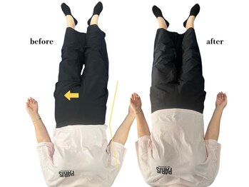 ミック(Mecc)/ピラティス60分