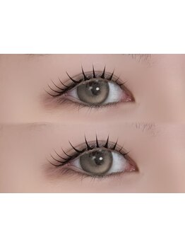 まつげのお悩み解決サロン