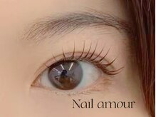 アムールユシマテン 上野湯島店(Amour)/★パリジェンヌラッシュリフト