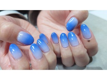 ネイルック(Nailook)/お客様オリジナル