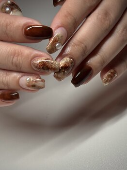 アトリエ ソワ(Atelier Soi)/Design Focus