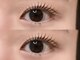 ルックドットアイズ(Look.eyes)の写真/【高技術×仕上がりの満足度◎】自然で上品な仕上がりで魅力を最大限に引き出します☆すっぴんも可愛く♪