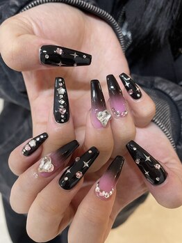 チップ長さ出し☆