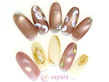 サパラ 八千代台店(Sapara)/プラチナ定額☆￥6,899　100種☆