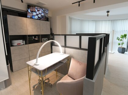 ネオネイル(Neo nail)の写真