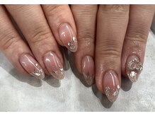 エムワイエスドットネイル(mys.nail)/