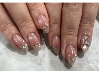 エムワイエスドットネイル(mys.nail)/
