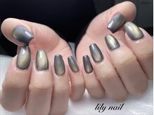 リリーネイル(lily nail)/